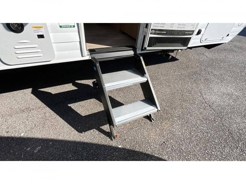 2026 Forest River 2026 Forest River Salem Cruise Lite - thumbnail 11