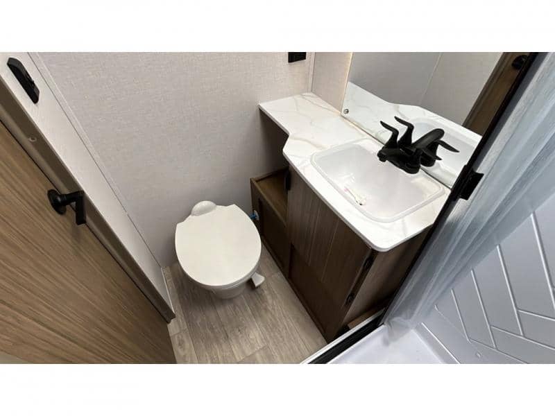 2026 Forest River 2026 Forest River Salem Cruise Lite - thumbnail 15