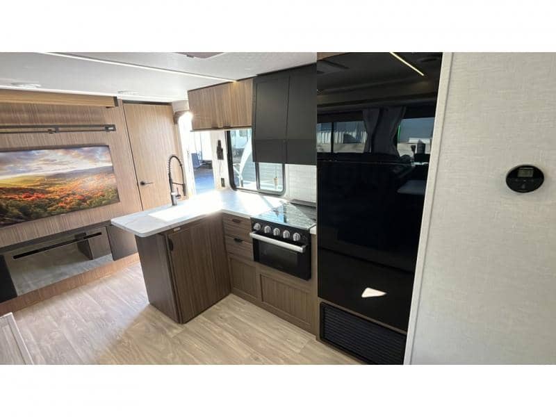 2026 Forest River 2026 Forest River Salem Cruise Lite - thumbnail 16