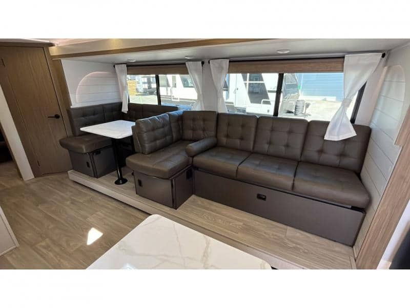 2026 Forest River 2026 Forest River Salem Cruise Lite - thumbnail 17