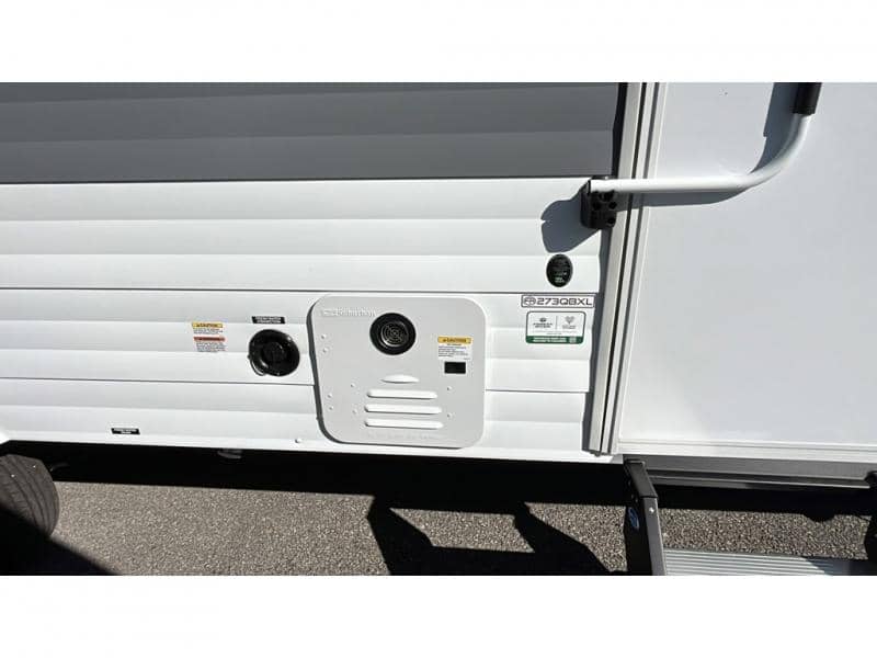 2026 Forest River 2026 Forest River Salem Cruise Lite - thumbnail 19