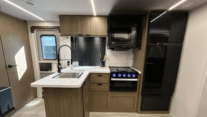 2026 Forest River 2026 Forest River Salem Cruise Lite - thumbnail 21