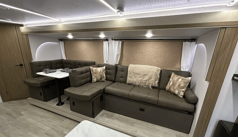 2026 Forest River 2026 Forest River Salem Cruise Lite - thumbnail 22