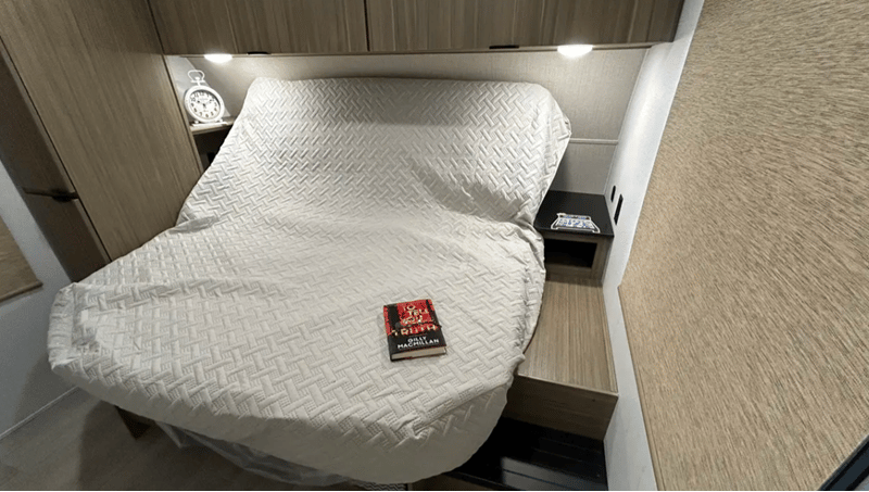 2026 Forest River 2026 Forest River Salem Cruise Lite - thumbnail 24