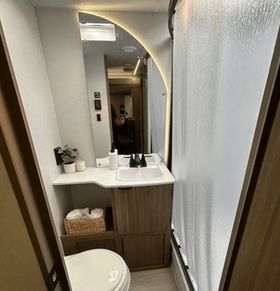 2026 Forest River 2026 Forest River Salem Cruise Lite - thumbnail 25