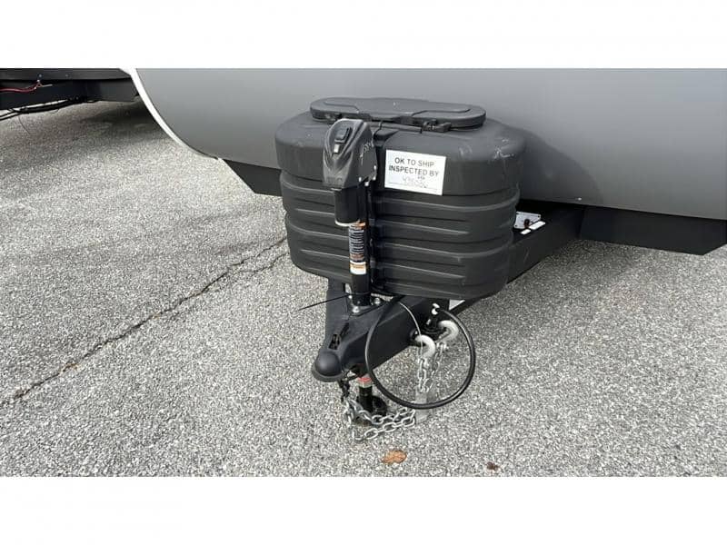 2026 Forest River 2026 Forest River Salem Cruise Lite - thumbnail 6