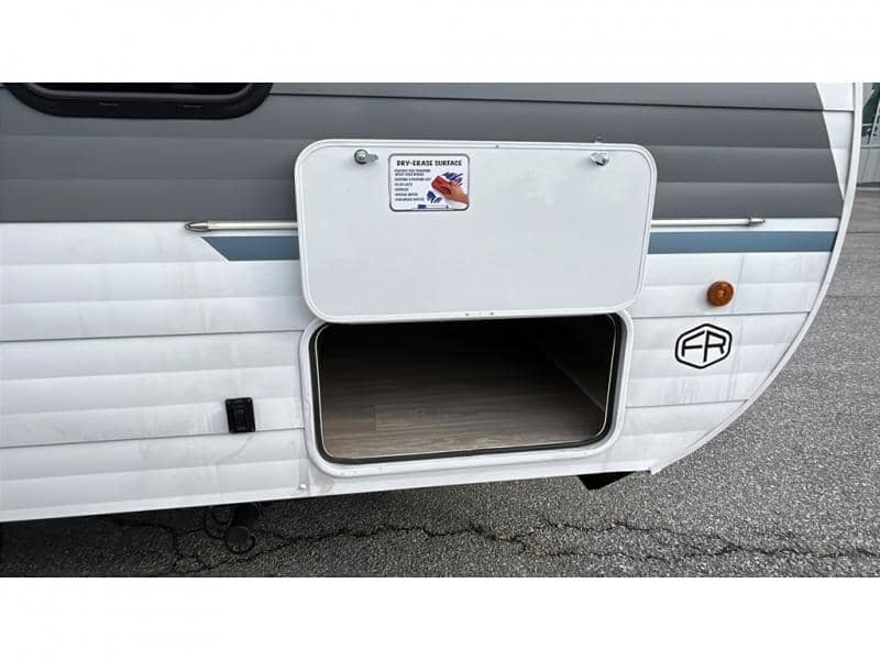 2026 Forest River 2026 Forest River Salem Cruise Lite - thumbnail 7