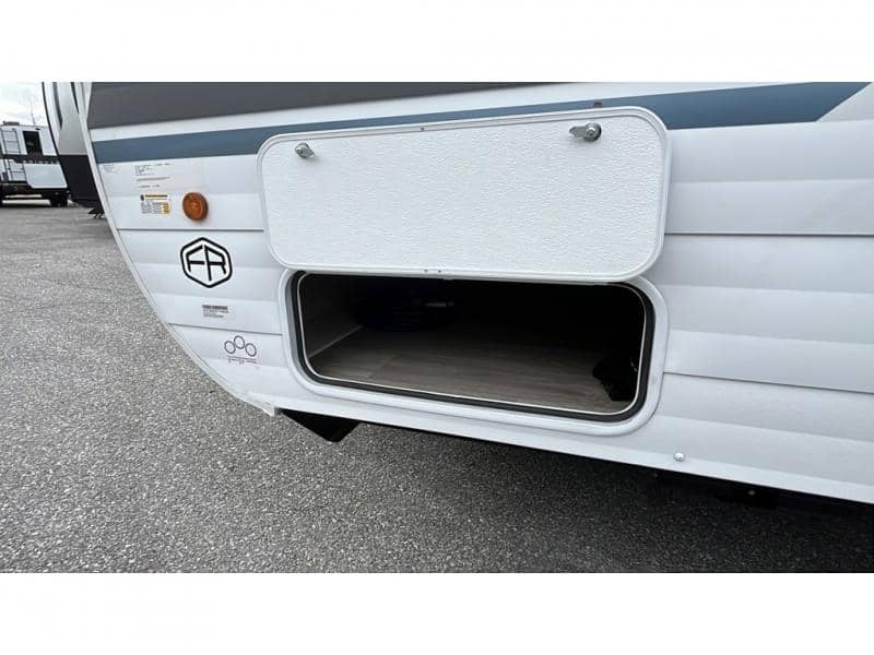 2026 Forest River 2026 Forest River Salem Cruise Lite - thumbnail 8