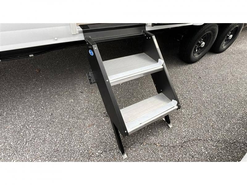 2026 Forest River 2026 Forest River Salem Cruise Lite - thumbnail 10