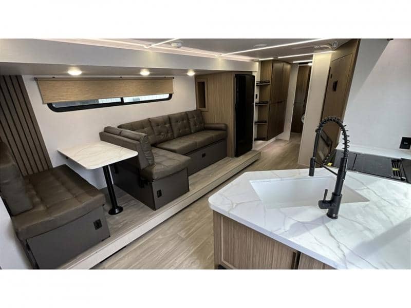 2026 Forest River 2026 Forest River Salem Cruise Lite - thumbnail 11