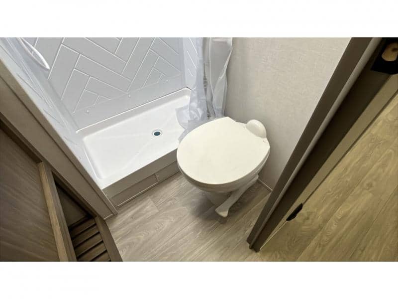 2026 Forest River 2026 Forest River Salem Cruise Lite - thumbnail 14