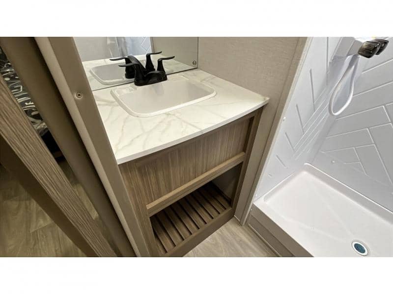 2026 Forest River 2026 Forest River Salem Cruise Lite - thumbnail 15