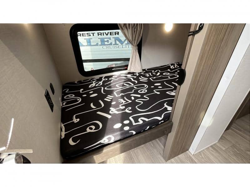 2026 Forest River 2026 Forest River Salem Cruise Lite - thumbnail 20