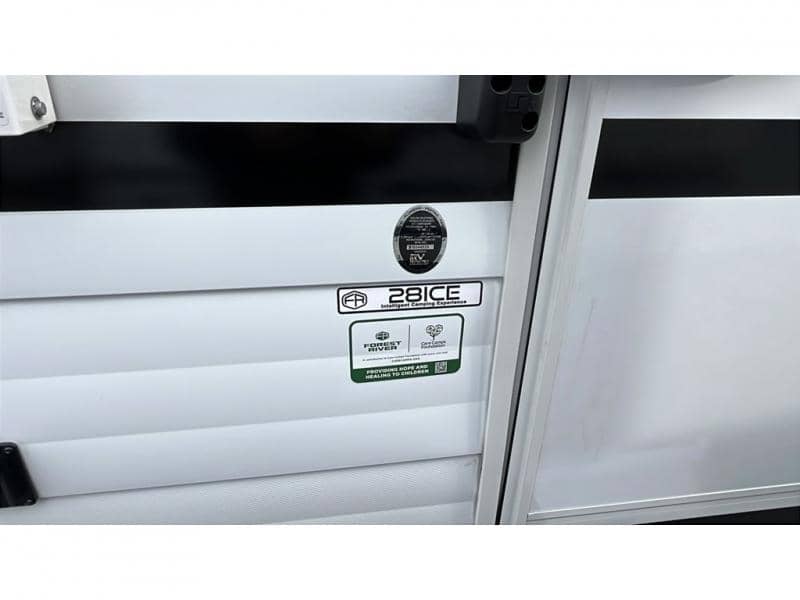 2026 Forest River 2026 Forest River Salem Cruise Lite - thumbnail 21