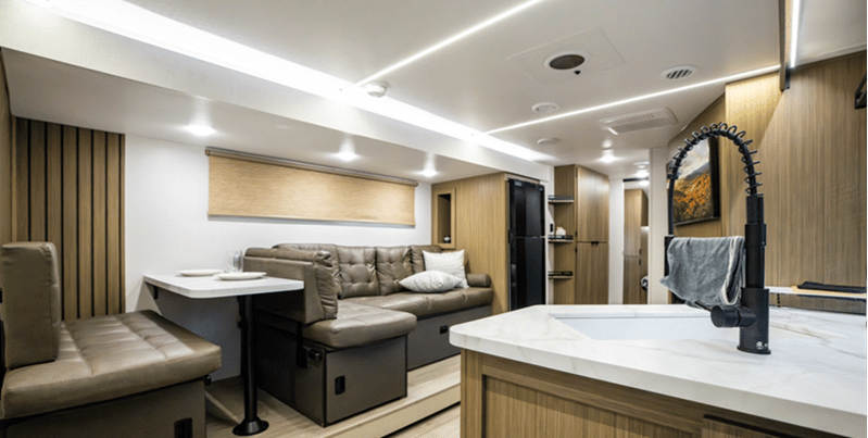 2026 Forest River 2026 Forest River Salem Cruise Lite - thumbnail 24