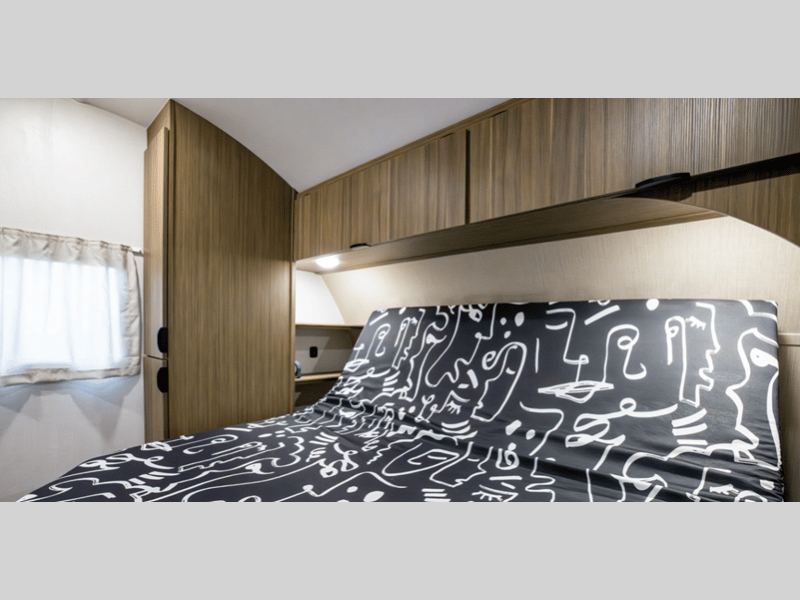 2026 Forest River 2026 Forest River Salem Cruise Lite - thumbnail 26