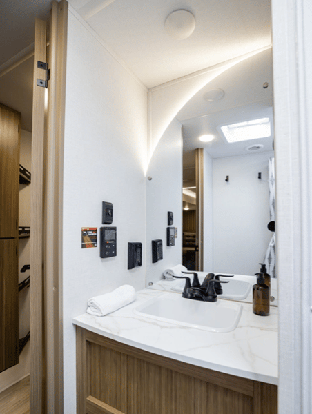 2026 Forest River 2026 Forest River Salem Cruise Lite - thumbnail 27