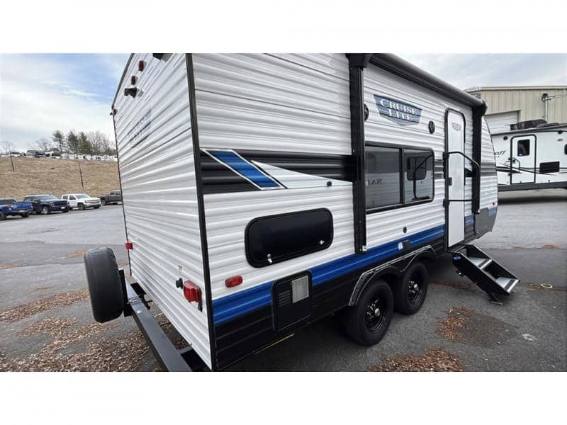 2023 Forest River 2023 Forest River Salem Cruise Lite - thumbnail 4