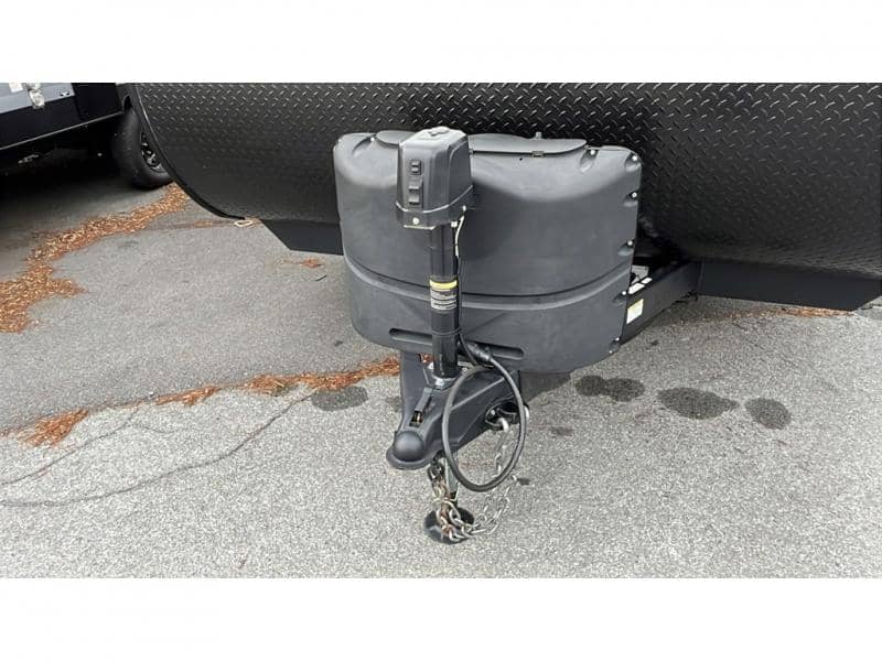 2023 Forest River 2023 Forest River Salem Cruise Lite - thumbnail 7