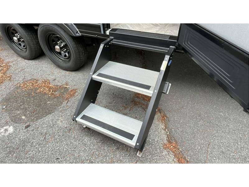 2023 Forest River 2023 Forest River Salem Cruise Lite - thumbnail 8