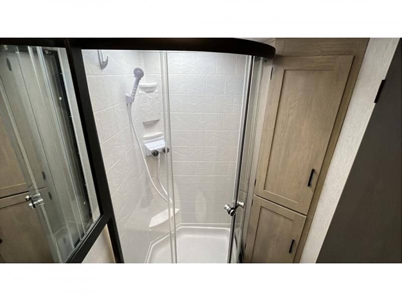 2023 Forest River 2023 Forest River Salem Cruise Lite - thumbnail 10