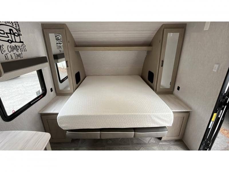 2023 Forest River 2023 Forest River Salem Cruise Lite - thumbnail 14