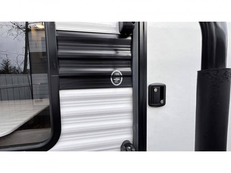 2023 Forest River 2023 Forest River Salem Cruise Lite - thumbnail 15