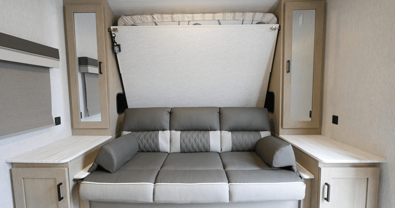 2023 Forest River 2023 Forest River Salem Cruise Lite - thumbnail 22