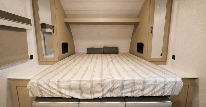 2023 Forest River 2023 Forest River Salem Cruise Lite - thumbnail 23