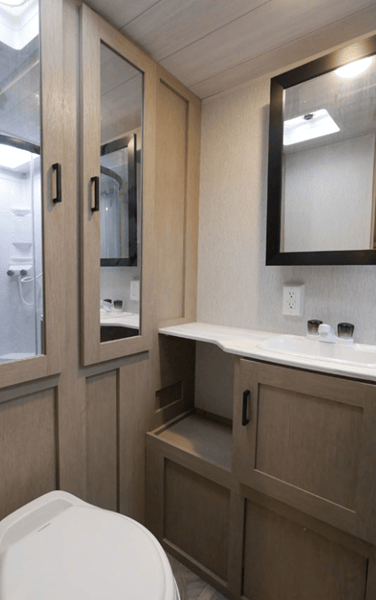 2023 Forest River 2023 Forest River Salem Cruise Lite - thumbnail 24