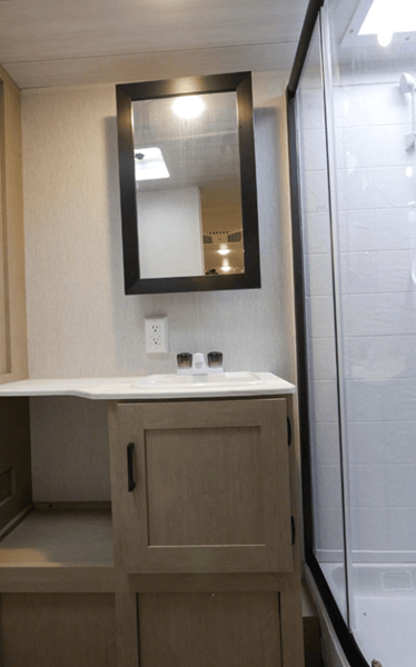 2023 Forest River 2023 Forest River Salem Cruise Lite - thumbnail 25