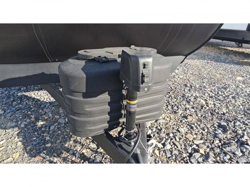 2025 Forest River 2025 Forest River Salem Fsx Toy Hauler - thumbnail 7