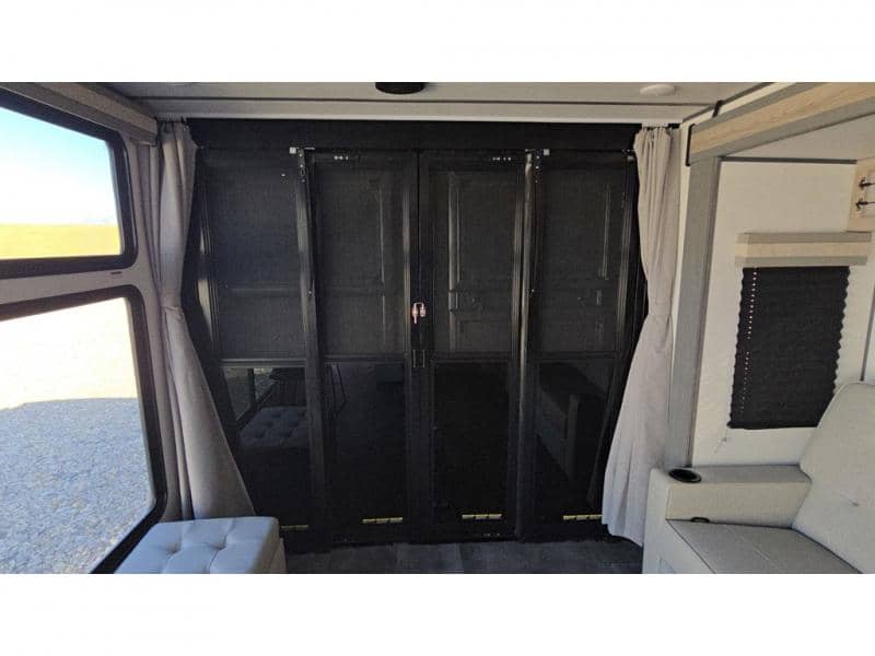 2025 Forest River 2025 Forest River Salem Fsx Toy Hauler - thumbnail 12