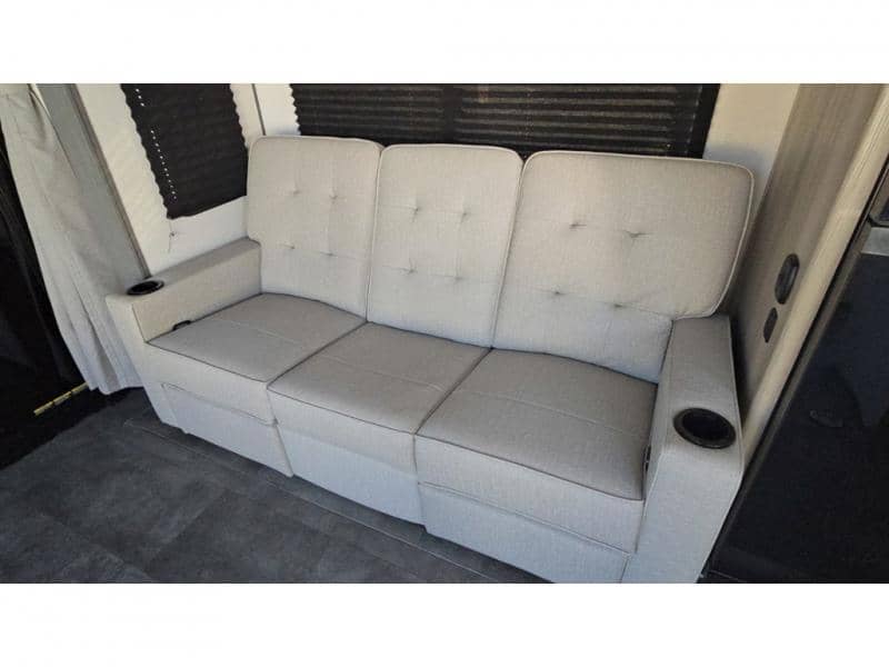 2025 Forest River 2025 Forest River Salem Fsx Toy Hauler - thumbnail 13