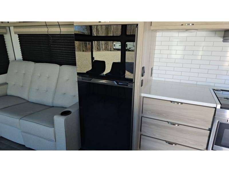 2025 Forest River 2025 Forest River Salem Fsx Toy Hauler - thumbnail 16