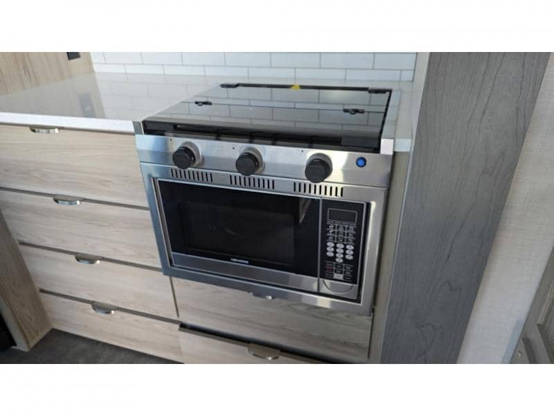 2025 Forest River 2025 Forest River Salem Fsx Toy Hauler - thumbnail 17