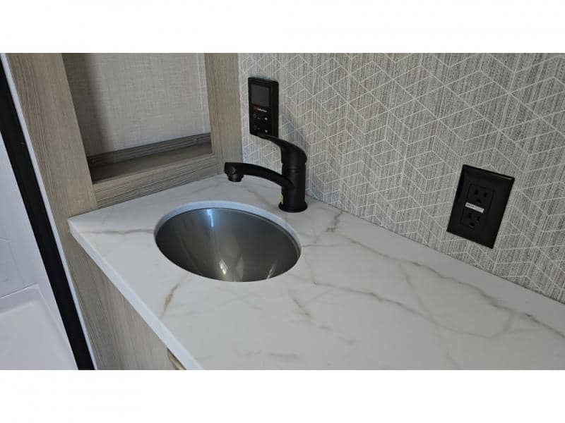 2025 Forest River 2025 Forest River Salem Fsx Toy Hauler - thumbnail 20