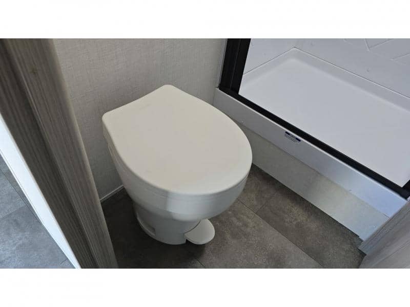 2025 Forest River 2025 Forest River Salem Fsx Toy Hauler - thumbnail 21