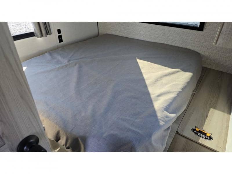 2025 Forest River 2025 Forest River Salem Fsx Toy Hauler - thumbnail 22