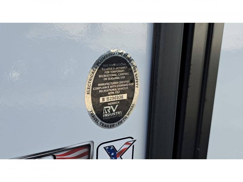 2025 Forest River 2025 Forest River Salem Fsx Toy Hauler - thumbnail 23