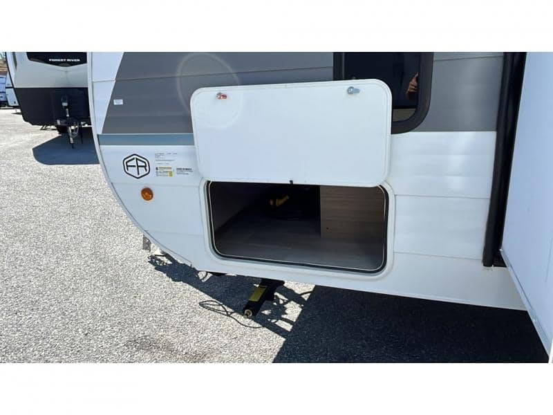 2026 Forest River 2026 Forest River Salem FSX - thumbnail 6