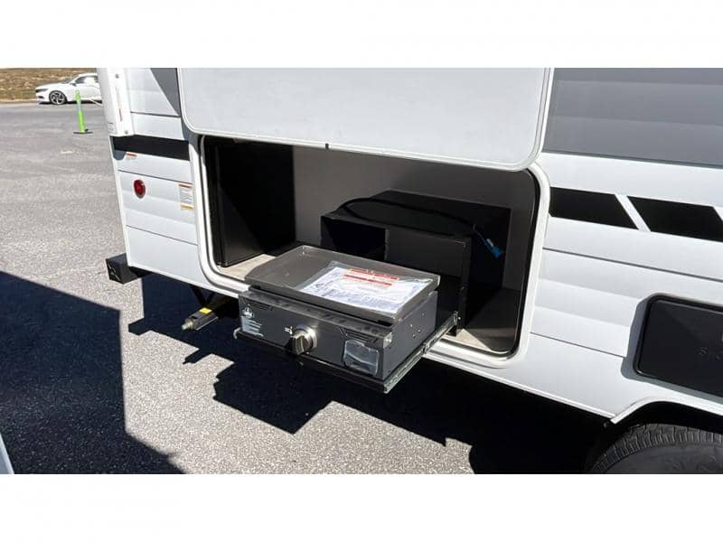 2026 Forest River 2026 Forest River Salem FSX - thumbnail 7