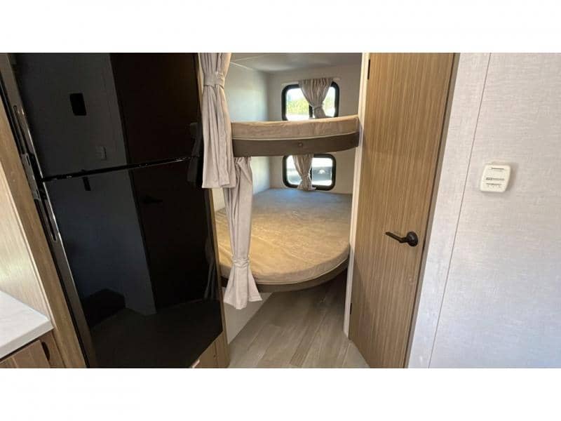 2026 Forest River 2026 Forest River Salem FSX - thumbnail 12