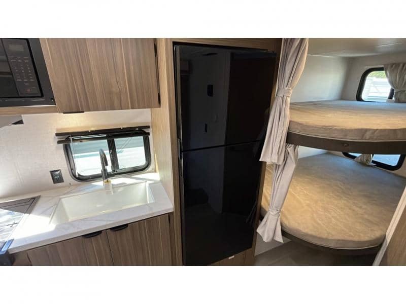 2026 Forest River 2026 Forest River Salem FSX - thumbnail 17