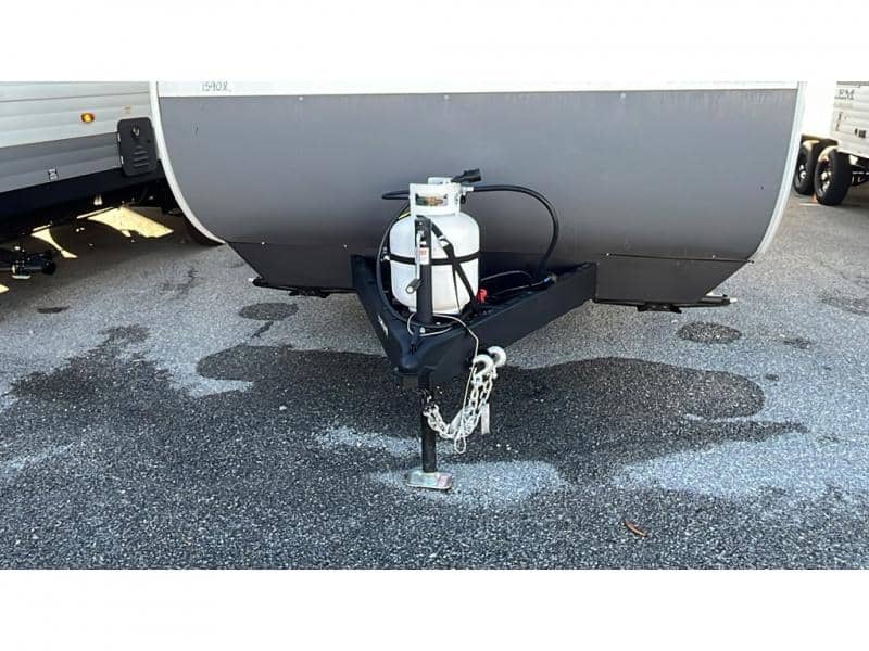 2026 Forest River 2026 Forest River Salem FSX - thumbnail 6