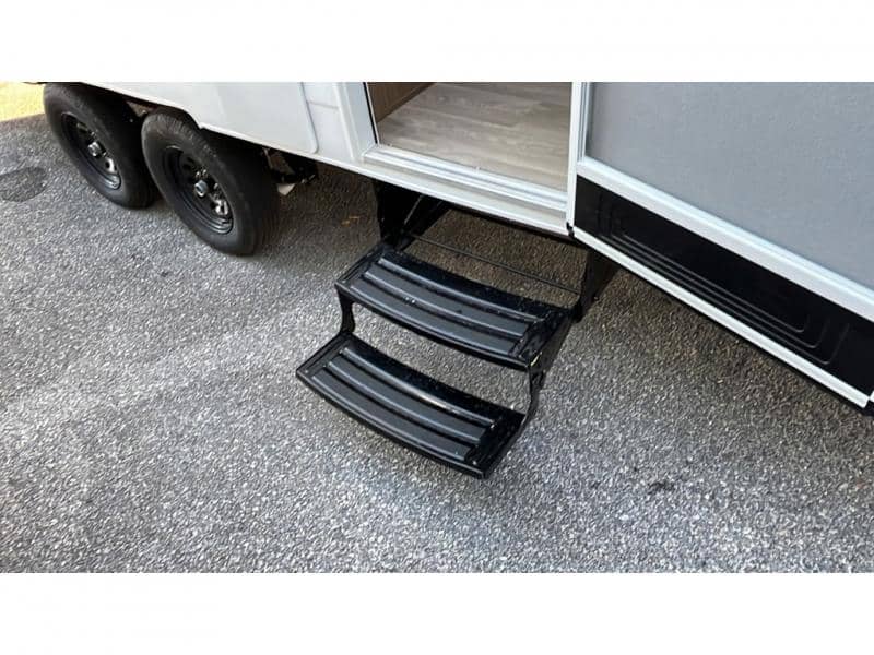 2026 Forest River 2026 Forest River Salem FSX - thumbnail 7