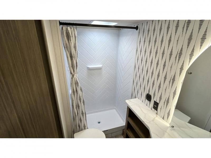 2026 Forest River 2026 Forest River Salem FSX - thumbnail 9