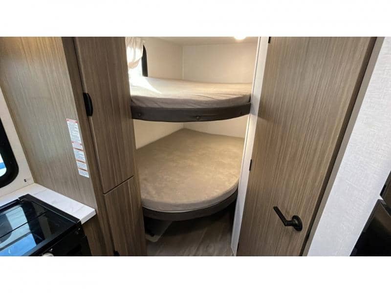 2026 Forest River 2026 Forest River Salem FSX - thumbnail 11