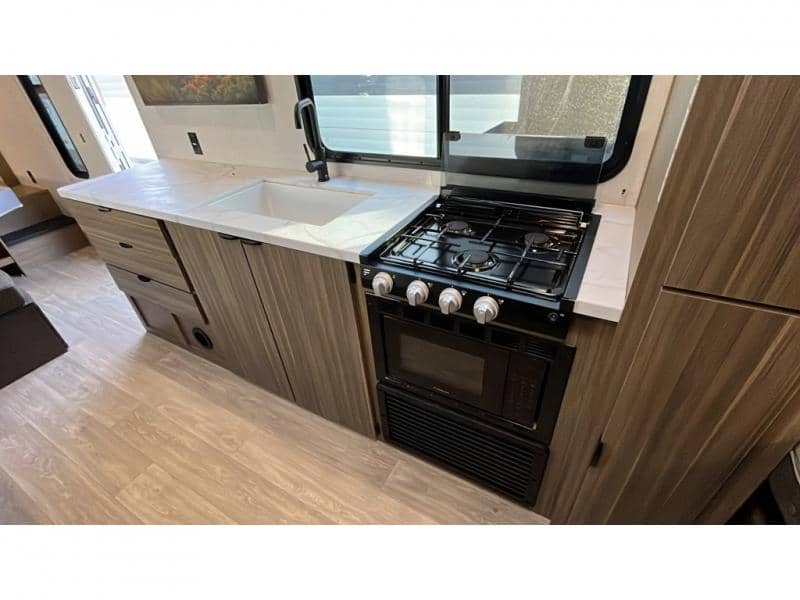 2026 Forest River 2026 Forest River Salem FSX - thumbnail 12