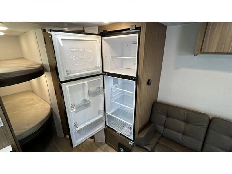 2026 Forest River 2026 Forest River Salem FSX - thumbnail 13